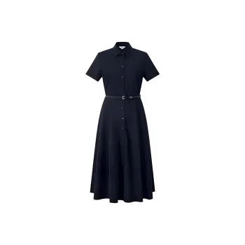 HAZZYS Short Sleeved Dress Women's
