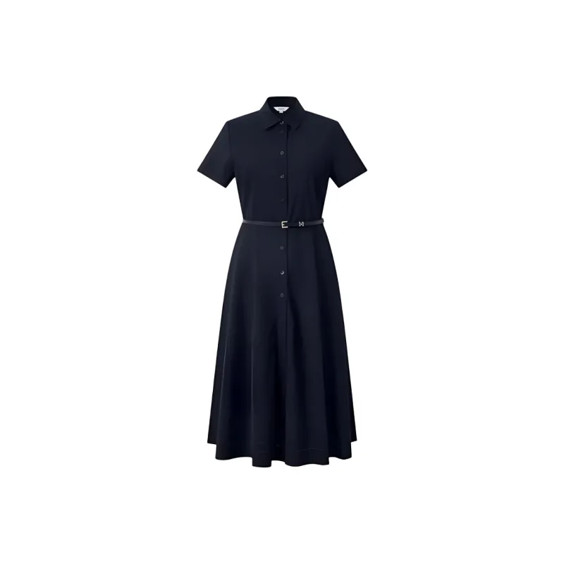 HAZZYS Short Sleeved Dress Women's-0