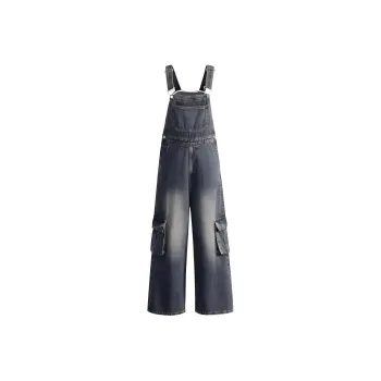 YINLEI Overalls Women's