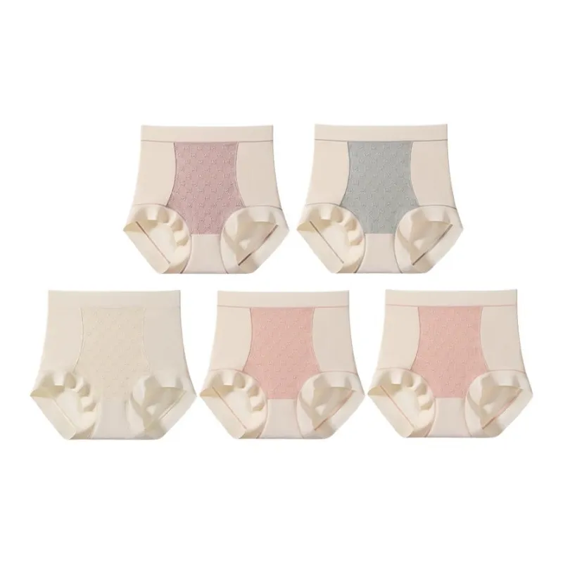Montagut Underpants Women's 5 Pack-10