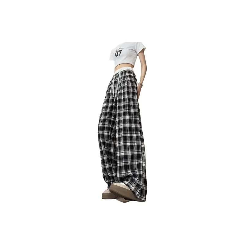 The New Age Family Casual Pants Women's-3