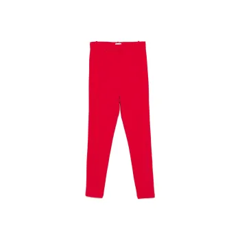 Magda Butrym Skinny Tailored Trousers