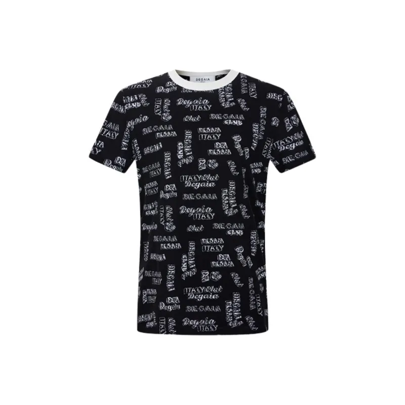 DEGAIA T Shirts Women's-0