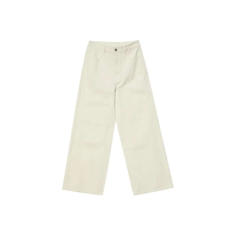 WESTLINK Jeans Women's White-0