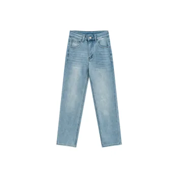 SUMU Jeans Women's Light Blue