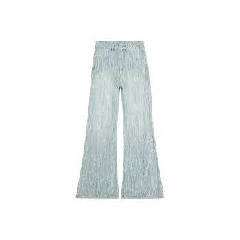 FUERZA Jeans Unisex