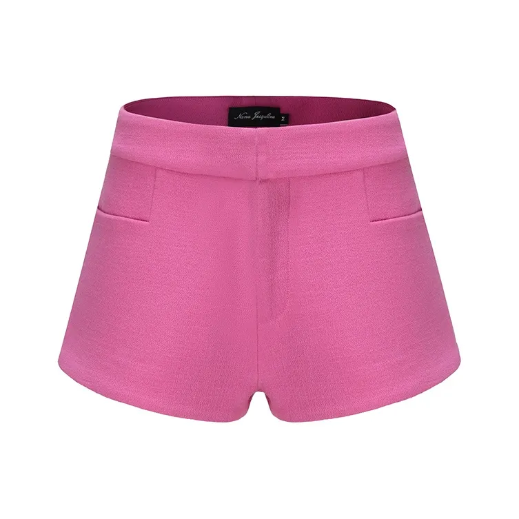 NANA JACQUELINE Casual Shorts Women's-3