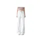 White Extended Length