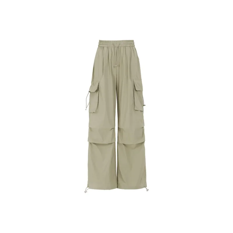 MJB Cargo Pants Women's Cherry Blossom Pink-34