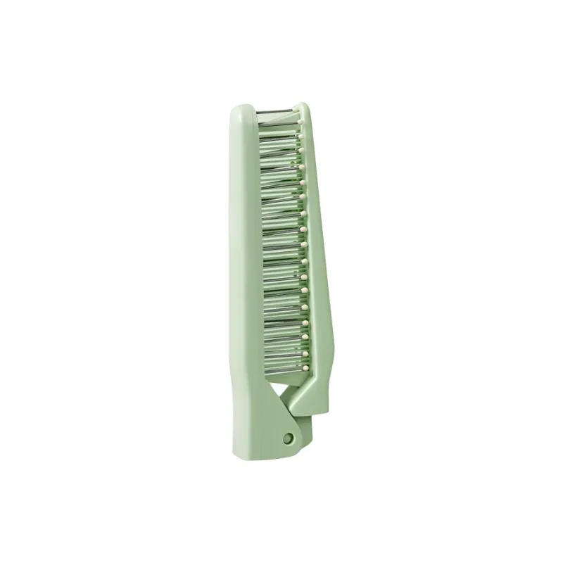 ZHENZI Comb Cleaning Fine Toothed Comb Straight Hair Ponytail-0