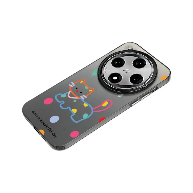 YIBAOBAO Phone Cases-1