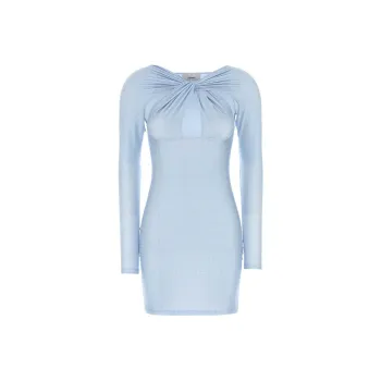 COPERNI Twisted Mini Dress