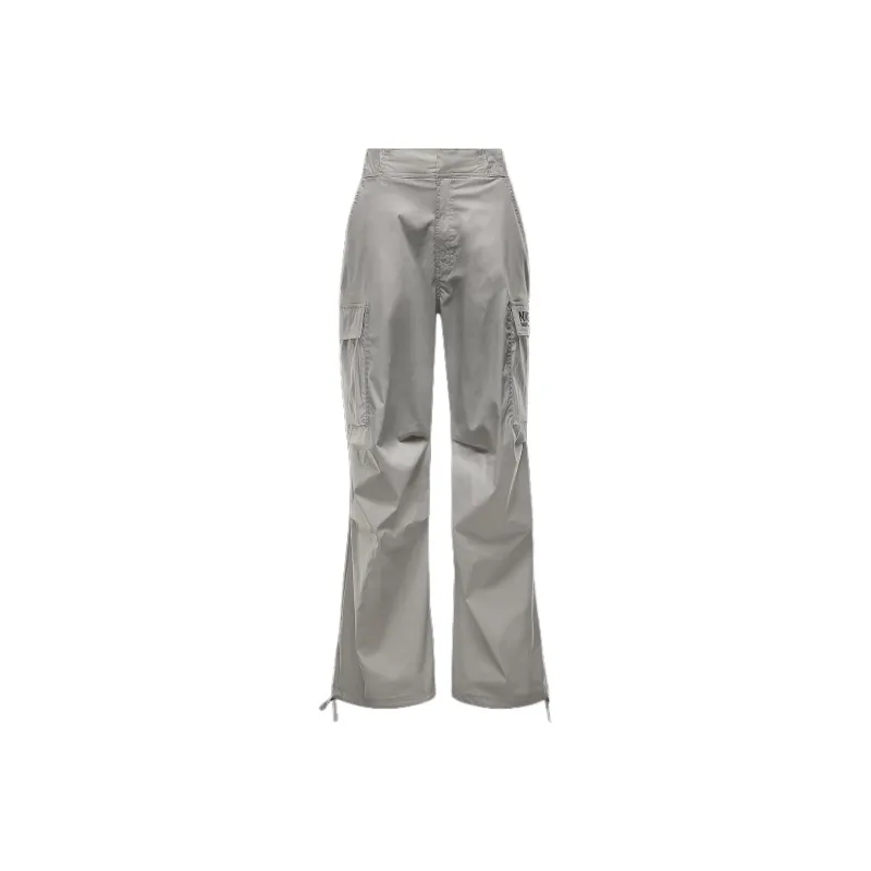 Nike Cargo Pants Women's Gray-0