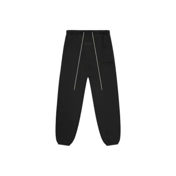 Fear Of God Essentials Core Collection Women's Sweatpant Black