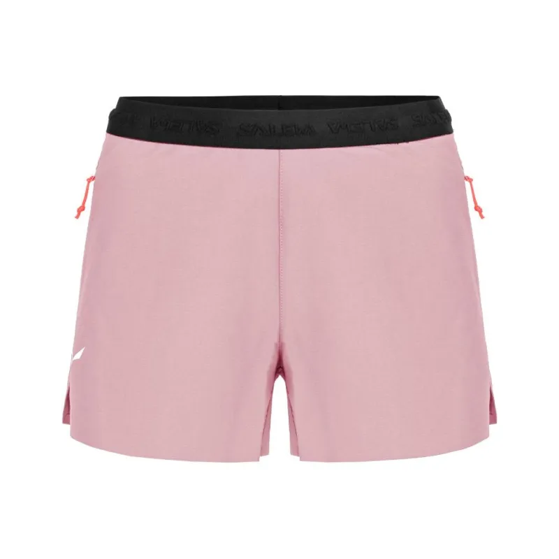 SALEWA PEDROC DURASTRETCH WOOL SHORTS WOMEN Casual Shorts Women's-16