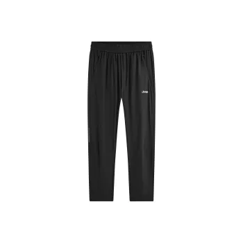 Jeep Casual Pants Unisex