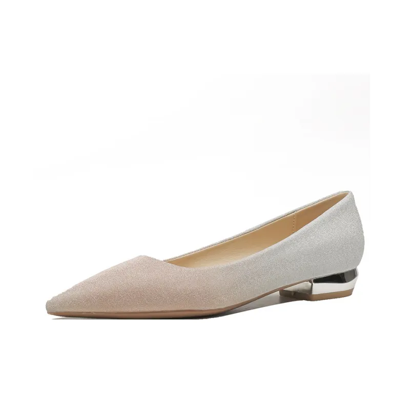 GOSO Casual Single Shoes Women's-0