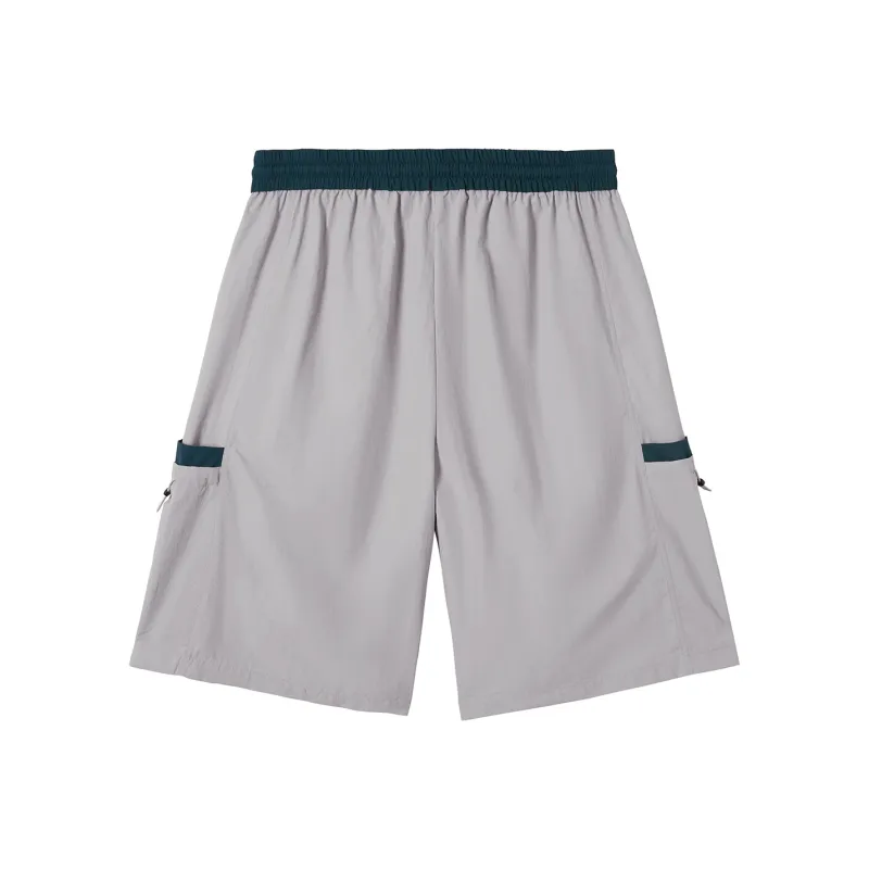 N MAX Casual Shorts Unisex-1
