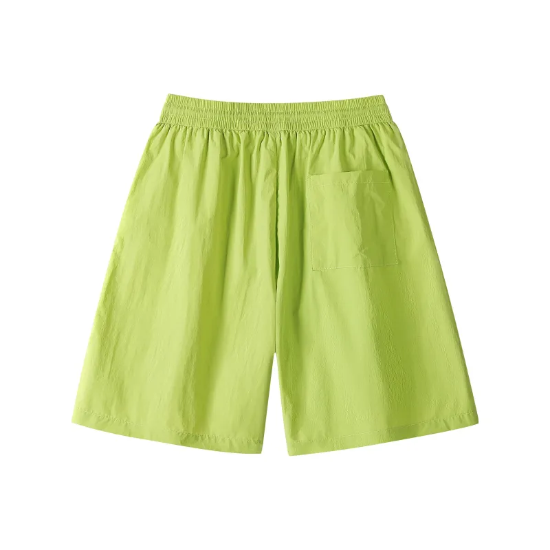 POPEYE Casual Shorts Unisex-13