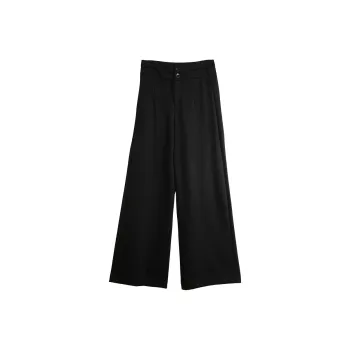 Chericom Casual Pants Women's Magic Black