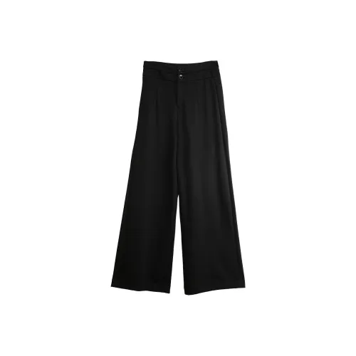 Chericom Casual Pants Women's Magic Black