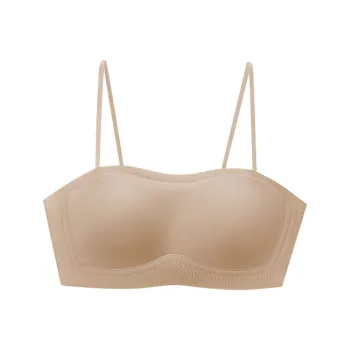 GOSO Women's Strapless Bras