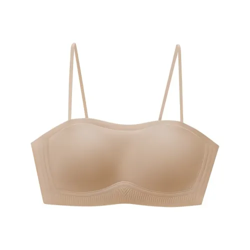 GOSO Women's Strapless Bras