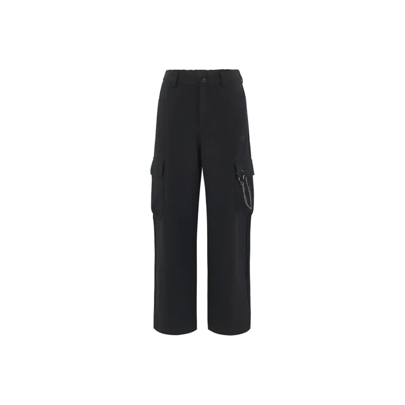 CAT Casual Pants Women's-0