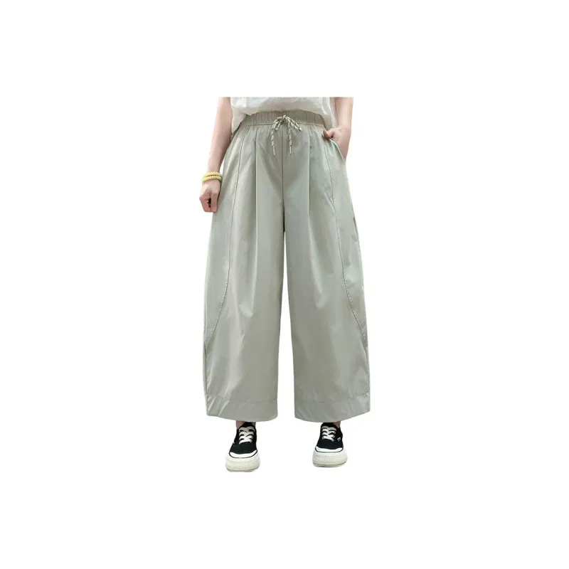 PIERRE CARDIN Casual Pants Women's-4