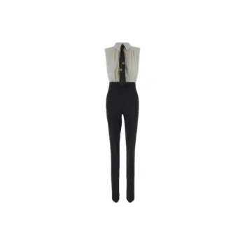 Elisabetta Franchi Jumpsuit Women's Multicolor