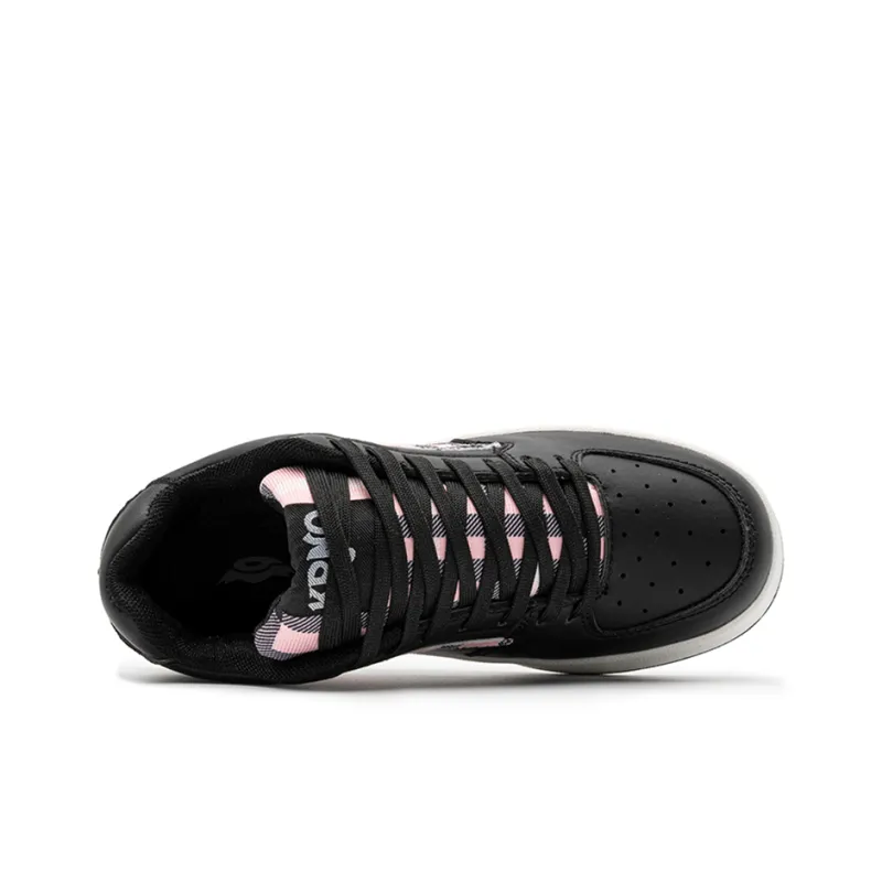 Snow Know The Answer SKTA Anti Slip Wear Resistant Low Top Skateboard Shoes Unisex-22