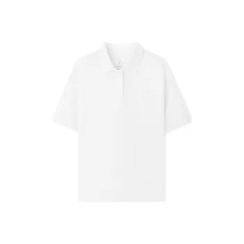 Skechers Yazhuan Series Polo Shirt Women's Bright White