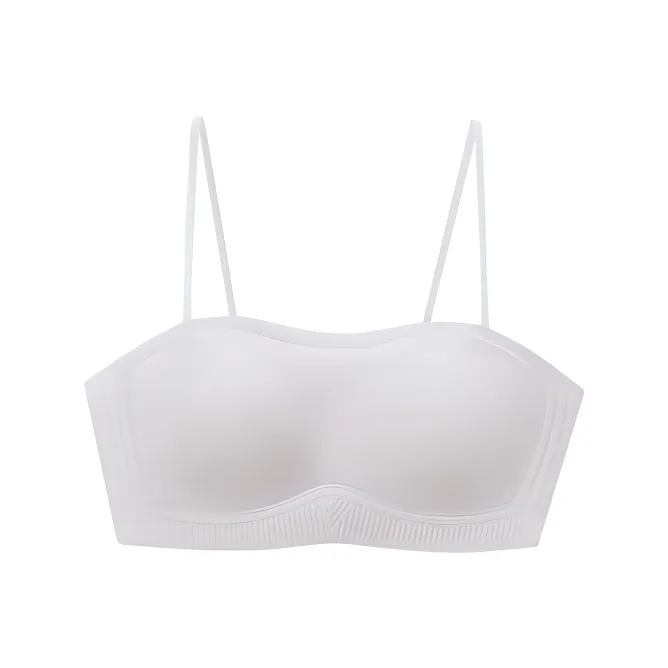 GOSO Women's Strapless Bras-5