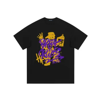 Evil Lions T Shirts Unisex