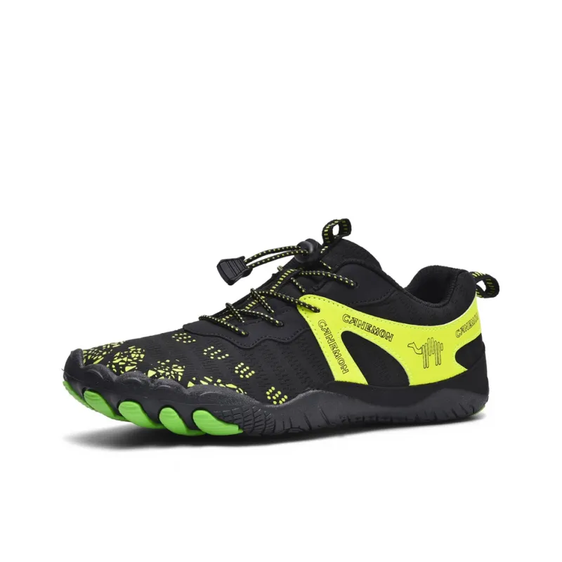 Pilot The Camel Slip Resistant, Waterproof, And Breathable River Trekking Shoes Unisex-15