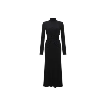 DVF Diane Von Furstenberg Marquise Maxi Dress
