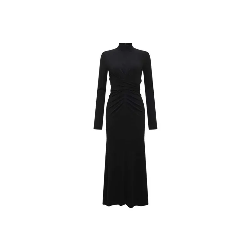 DVF Diane Von Furstenberg Marquise Maxi Dress-0