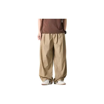 Dme Casual Pants Unisex