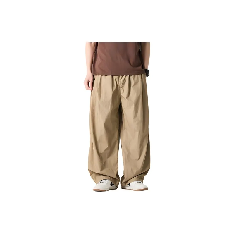 Dme Casual Pants Unisex-0