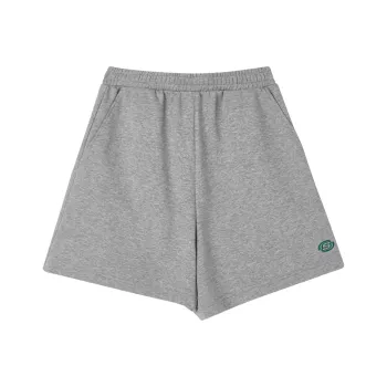 Skechers Casual Shorts Women's Medium Heather Gray