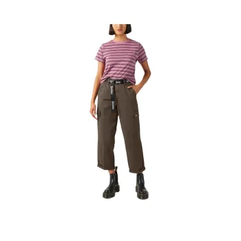 Dickies Cargo Pants Women's Brown