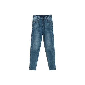 LUCKY BRAND Jeans Women's Denim Blue