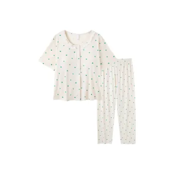 Sleeping Beauty Pajama Set Women's