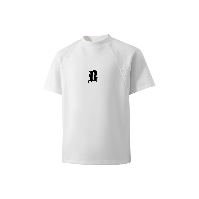 BTR T Shirts Unisex-4