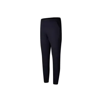 Saucony Knitted Sports Pants Women's Jet Black