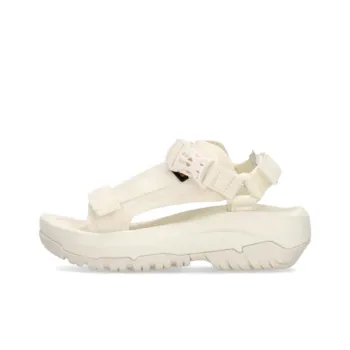 Teva Beach Sandals Women's White