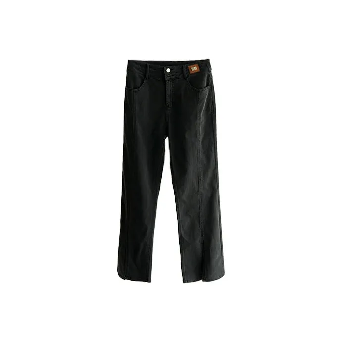 RUBIN Jeans Women's Black-0