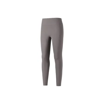 Skechers Freedom Series Leggings Women's Coal Gray