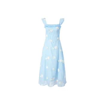 PAZZO Short Sleeved Dress Women's
