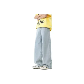 ZAZN Jeans Unisex